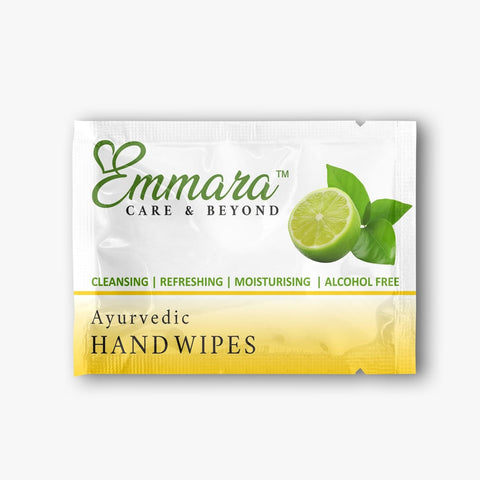 HAND WIPES